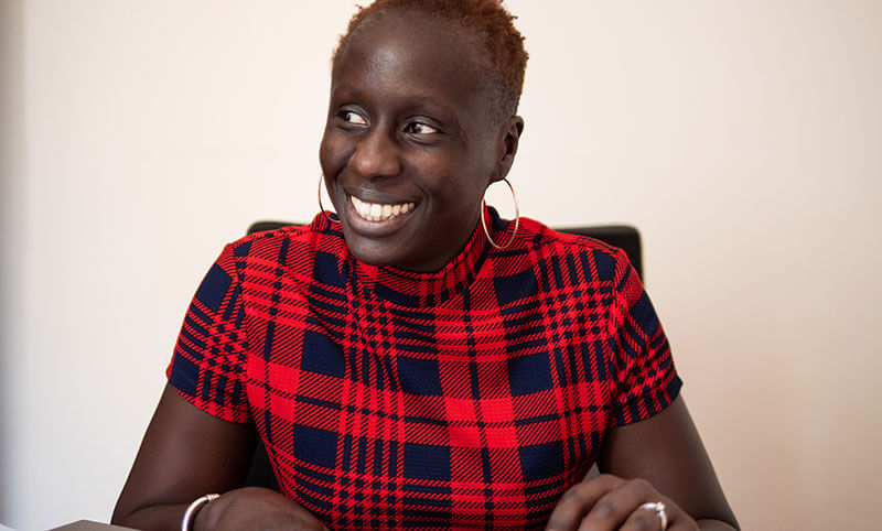 Banna NDAO avocat, vous accompagne