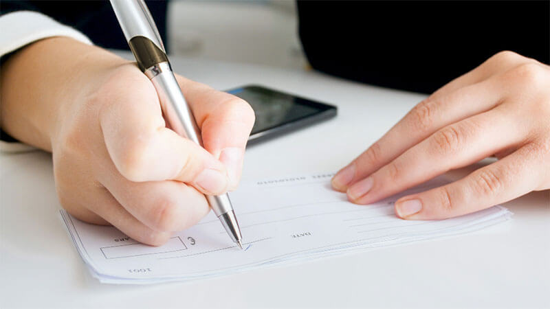 Que comprend une contribution à l&rsquo;éducation et à l&rsquo;entretien (pension alimentaire) ?